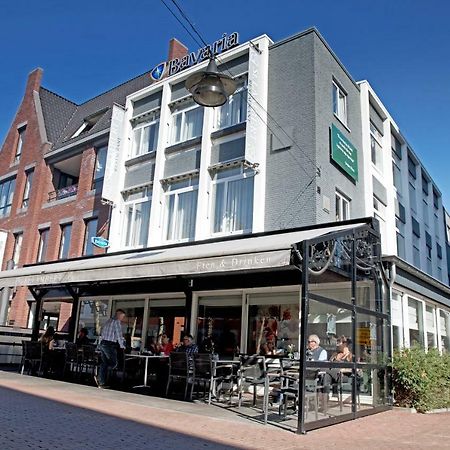 Hotel Restaurant St. Lambert Helmond Exterior foto
